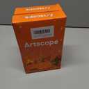 2 x Artscope Fall Decorative Throw Pillow Covers 18x18 Inch Set of 4, Hello Pumpkin Give Thanks Buffalo Plaid Outdoor Farmhouse Pillow Cases for Home Sofa Couch-Light Blue