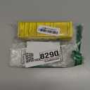 CeraVe Invisible Mineral Sunscreen SPF 50, Face Sunscreen for Sensitive Skin With Zinc Oxide & Titanium Dioxide, Vitamin E + Niacinamide + Ceramides, Oil Free, Travel Size 1.62 oz