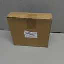 W10295370A WRS588FIHZ04 WRS325SDHZ WRS325SDHZ13 Water Filter Replacement for Whirlpool WRS321SDHZ13 WRS325FDAM04 WRSF5536RZ00 WRS588FIHZ00 WRFF3236RZ00 WRMF3636RZ00 WRS571CIHZ01 WRS315SDHM by WXOXIMI