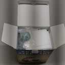 Rodent Repellent, 24Pcs Peppermint Oil Natural Ingredients Mouse Repellent Balls Safe for Kids & Pets Car/RV/Boat/Garage/Shed/Cabin