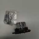 MID USA Harley DYNA Fat BOY FLHR FLST Side Hinge Ignition Switch REP 714313-96