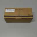 SURAIELEC 4 Pack Battery Operated Window Candles, Dusk-to-Dawn Window Lights with Removable Candle Holders, LED Flameless Candlesticks for Christmas Window, Mantel, Dining Table, Matte Black