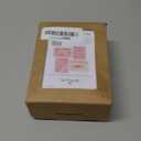 Hallmark Blank Cards Assortment for Valentines Day (48 Cards and Envelopes Pack), Watercolor Hearts