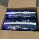 Goodnites Boys' Nighttime Bedwetting Underwear, Size Large (6895 lbs), 34 Ct (2 Packs of 17)