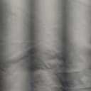 RYB HOME 100% Blackout White Velvet Curtains for Bedroom, Back Tab and Rod Pocket Thermal Insulated Room Darkening Curtains for Living Room Nursery, White, 52W x 96L, 2 Panels