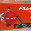 Piston Hand Pump