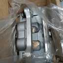 KUSATEC 18B5237 18B5236 Front Disc Brake Caliper with Bracket Compatible with 2010-2021 Ford Expedition, Lincoln Navigator, 2010-2011 F-150, Mark LT, Both Driver and Passenger Side