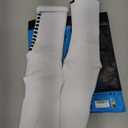 Lux Dual Grip Socks - Soccer Grip Socks for Men and Women. GripArray Performance & Comfort Large