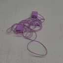 iPhone Charger Fast Charging,[MFi Certified] 2Pack 20W Type C Fast Charger Block with [10FT&6FT] USB C to Lightning Cable Compatible for iPhone 14/13/12/11 Pro Max/Xs Max/XR/X,iPad