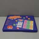 Place Value Magnetic Regrouping Base Ten, Addition and Subtraction Math Manipulatives, Classroom Must Haves for 1st 2nd 3rd Grader, Math Tutoring Supplies for Classroom Homeschool Small Group