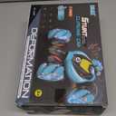 DDAI RC Cars Gesture Sensing Stunt Car - Best Gifts for Boys 6-12 Year Old 360° Rotating 4WD Remote Control Transform 2.4Ghz Hand Controlled Car Birthday Presents for Kids Age 7 8 9 10 11 yr