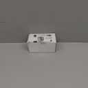 GE Mechanical Polarized Outlet Timer, Single Plug with 2 Prongs, 24 Hour Cycle, Indoor Use for Lights, Lamps, Fans, Appliances, Christmas Tree, 3 Pack, 44801