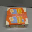 Pack of 2, NewEleven Fathers Day Gift For Dad - Funny Present For Father, Men - Dad Birthday Gift, Unique Father Gifts From Daughter, Son, Kid, Wife - 20 Oz Tumbler Navy