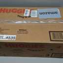 Huggies Size 3 Diapers, Snug & Dry Baby Diapers, Size 3 (16-28 lbs), 210 Count (6 Packs of 35)