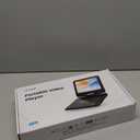 ieGeek 11.5" Portable DVD Player for Kids and Car, 9.5" Eye-Protective Screen with 5 Hours Rechargeable Battery, Support Sync TV/USB/SD Card and Multiple Disc Formats, Region Free - Purple