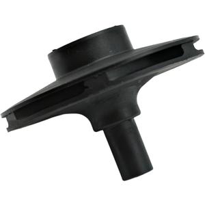 C105-238P Impeller Assembly Replacement Fits for Pentair Max-E-Glas II Series, Fits for Pentair Dura-Glas II Series, Fits for Pentair Max-E-Pro Series Pool and Spa Inground Pump
