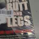 The Complete Book of Butt and Legs, Paperback