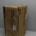 N8 Cordless Vacuum Cleaner,Lightweight Stick Vacuum with Powerful Suction,2200mAh Battery,40 Mins Runtime,Self-Standing, Rechargeable Vacuum Cleaners for Home Hardwood Floor Carpet Pet Hair (Navy)