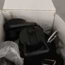 1 Gallon Water Bottle Insulated | Thickened Stainless Steel Vacuum Metal Water Jug | Portable Sports Large for Gym and Hiking with Straw, Carrier Bag, Handle Strap | BPA-Free 128 oz (Advanced Black)