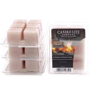 Candle-Lite Pumpkin Nutmeg Pie