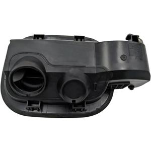 Oil Tanks Filler Pipe Housing Cap Oil Door Pocket Assembly with Spring Hinge Auto Part Replace 84745944 84492771 Spring Hinge