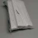 2Pcs Wood Cake Pop Stand, White Lollipop Holder 3 Tier with Twist Ties Lollipop Sticks, 17 Holes Sucker Display Riser for Dessert Table of Wedding Birthday Party