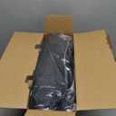 Beleduc Back Massager for Chair, Massage Chair Pad with Heat, Back Massager for Pain Relief, 9 Vibration Motors, 3 Heating Areas, 30/60/90 Min Timer, at Home Office (Black)