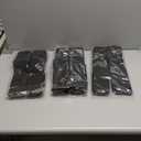 Sratte 12 Sand Bags for Weight Tent Weight Bags Canopy Weights Sand Bags Waterproof Canopy Tent Sandbags for Pop up Canopy Tent Legs Patio Gazebo Umbrella Base Pool Ladder Outdoor