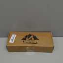 Odtmger Ski Gloves,Winter Waterproof & Warm Snow Gloves for Parent Child Kids-Skiing,Cycling,Motorcycle,Running Size L