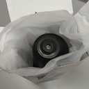 Water Flosser, Water Dental Flosser Pick for Teeth, IPX7 Waterproof Oral Irrigator, 3 Modes 4 Replaceable Jet Tips, Professional Flossing Cleaning Picks for Home Travel Gums, Braces Care (Black)