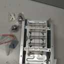 2026 Upgraded 279838 W10724237 Dryer Heating Element kit fit for Whirlpool Maytag Kenmore Amana Roper Dryer Thermostat Thermal Fuse 3403585 Ned4655ew1 Wed4815ew1 Medc215ew1-AMI PARTS