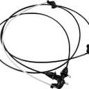 949-006 Air Suspension Compressor Line Repair Kit 88987900 Compatible with Chevrolet Suburban Tahoe Compatible with GMC Yukon Compatible with Cadillac Escalade