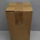 Nosiny 180 Pcs Fall Paper Bowls 9 oz Disposable Thanksgiving Ice Cream Bowls 80 Pcs Fall Cups with Lids and 100 Spoons Autumn Snack Cups for Hot or Cold Food Harvest Party Supplies