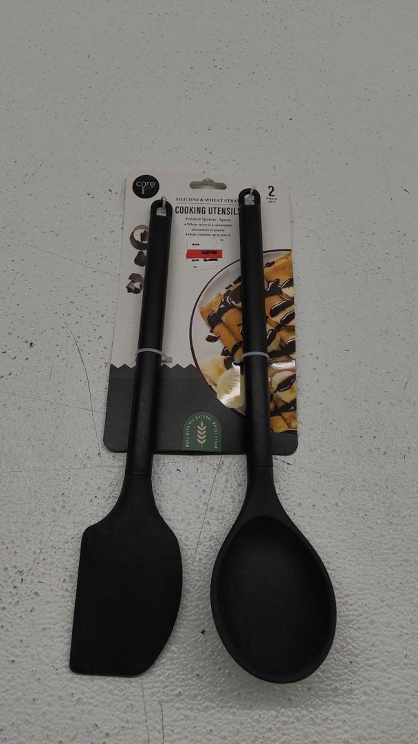 silicone cooking utensils 2 Pcs