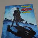 High Moon Vol. 1: Bullet Holes and Bite Marks