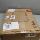 Vibration Plate Exercise Machine, Vibration Plate for Lymphatic Drainage Power Vibration Plate Machine Support 450 Lbs 250 Adjustable Speeds, Vibrating Plate Shake Plate Weight Loss