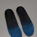 Pain Relief Breathable Arch Support Insole, Insole, Buffer Pressure For Men, Woman, Work, Running Flat Feet , Size Men's 6-6 1/2, Women's 8-8 1/2