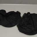 Glamorise Women's Plus Size Wonderwire Lace Front-Closure Underwire #9245 42F