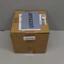 ECCPP for Jeep HVAC Plastic Heater Blower Motor w/Fan Cage Fit for 1997-2001 for Jeep Cherokee/ 1997-2001 for Jeep Wrangler