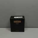 TrendPlain 16oz/470ml Glass Olive Oil Sprayer for Cooking  2 in 1 Olive Oil Dispenser Bottle for Kitchen Gadgets and Air Fryer Accessories, Salad, BBQ - Black & Green