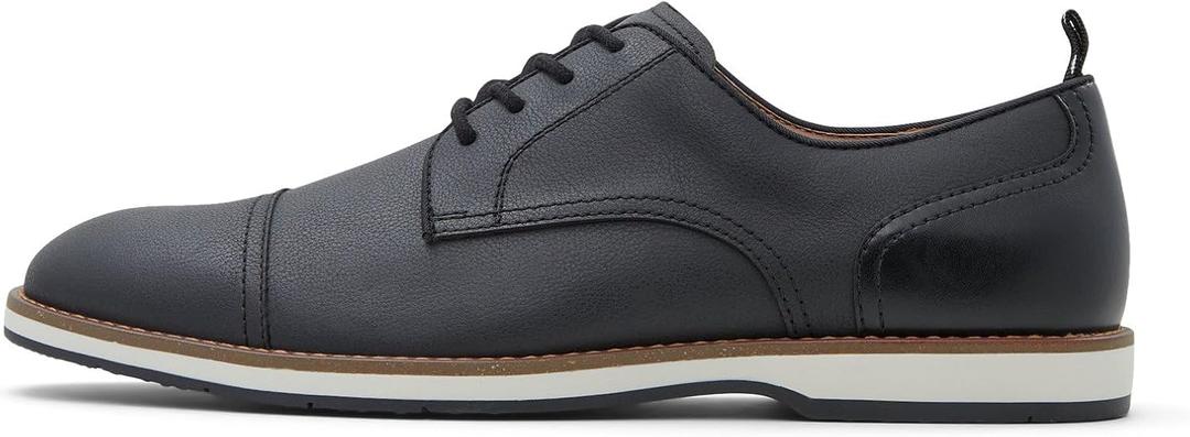 Call It Spring Men's Castelo_H Loafer (10.5, Black)