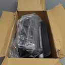 Ninja Griddle and Indoor Grill, 14, Electric Grill, For Steak, Burgers, Salmon, Veggies, and More, Pancake Griddle, Nonstick, Dishwasher Safe, 500F, Even Cooking, Silver, GR101