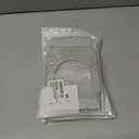 3 x Ostomy Support Belt Adjustable Stoma Support Belt Ileostomy Colostomy Belt Provides Protection And Comfort For Ostomy Bag Suitable for All Ostomy Bag (Grey M 32-36 in)