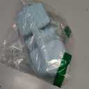 6 in 1 Onigiri Mold, 6 in One Onigiri Mold, Triangle Sushi Molds, Quick to Make, Easy to Store Carry and Clean, Once Quickly Make 6pcs Sushi (Beige)