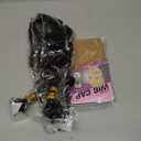 24 26 28 inch Bundles Human Hair Body Wave Bundles #1B Human Hair Bundle Natural Black Body Wave Bundle 150g