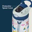 Contigo Aubrey Kids Water Bottle