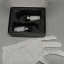 WinPower H7 Halogen Headlight Bulb, Super Bright Warm White 55W 4300K High Low Beam Fog Light Replacement Car Motorcycle PX26D Lamp, Pack of 2