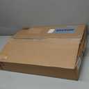 Kitchen Sink Faucet with Pull - Down Sprayer, 2 - Handle 3 - in - 1 Kitchen Sink Filter Faucet, Cold and Hot Mixer Drinking Water Faucet (3-in-1 Filter Faucet, Brushed Nickel-1)