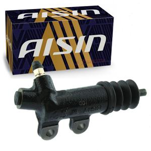 AISIN Clutch Slave Cylinder compatible with Toyota Pickup 2.4L 3.0L L4 V6 1986-1995 AISIN Clutch Slave Cylinder compatible with Toyota Pickup 2.4L 3.0L L4 V6 1986-1995