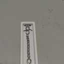 Filoto Bling Band Compatible with Apple Watch 38mm 40mm 41mm 42mm 44mm 45mm 46mm 49mm for Women, Thin Metal Strap Dressy Slim Jewelry Bracelet for iWatch Band Series 11 10 9 8 7 6 5 4 SE 3 2 2 Ultra